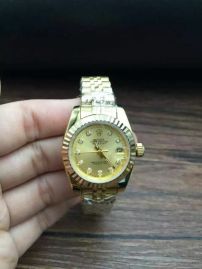 Picture for category Rolex Watches DateJust For Ladies F Ch